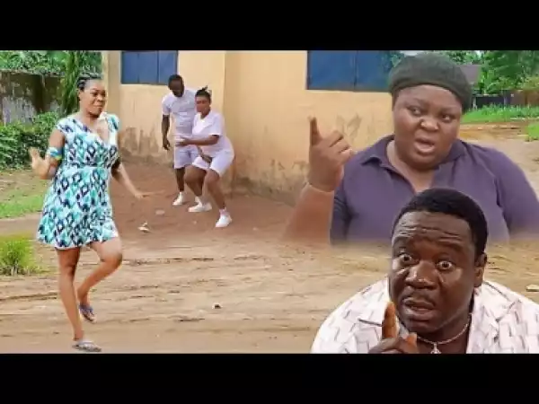 Video: Dancing Spirit 2 - Latest Nigerian Nollywood Movies